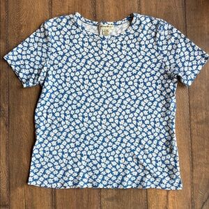 3 for $30* Floral Top